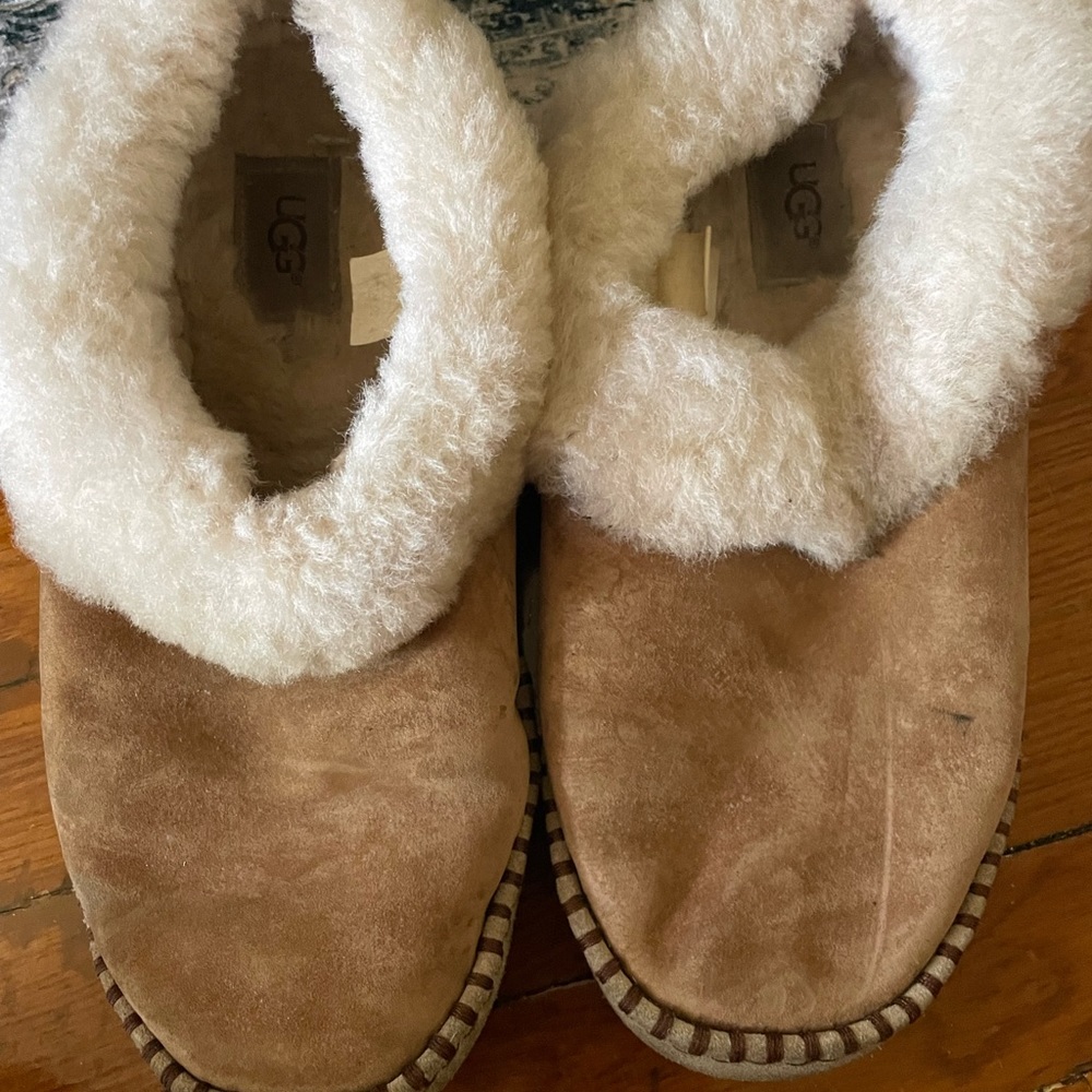 ugg slippers
